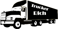 Trucker Rich Farming